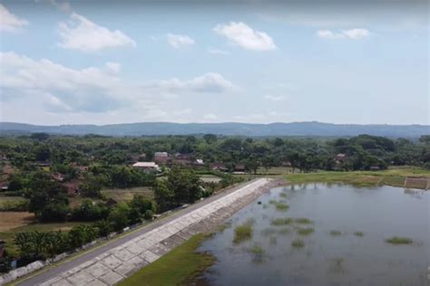 Mengintip Keindahan Alam Waduk Notopuro Dengan Pesona Yang Hadirkan