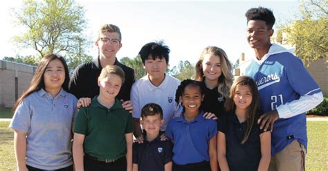 Trinity Christian Academy Jacksonville Magazine