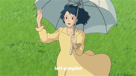 Playlist Lofi Youtube