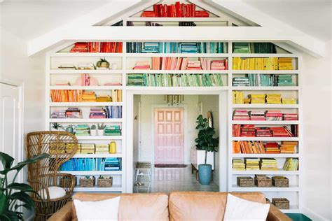 42 Best Home Library Ideas For Cozy Rainy Day Reading Sessions