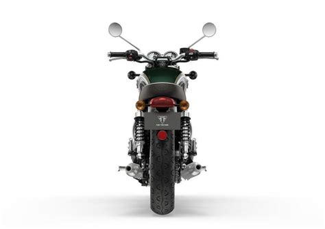 Triumph Bonneville T100 Gold Line Edition 2022 Prezzo E Scheda Tecnica Moto It