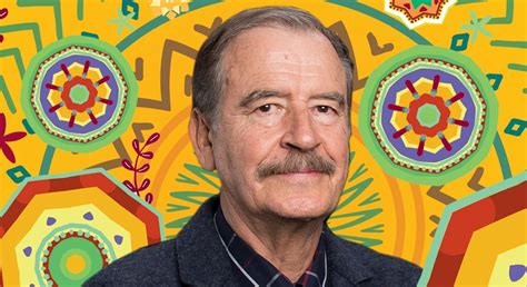 Visión Global De Vicente Fox Legalización De Todas Las Drogas