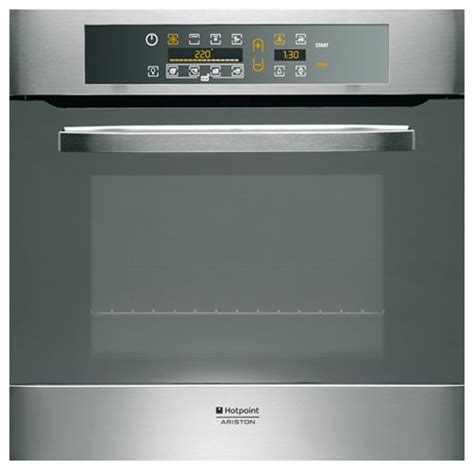 Духовой шкаф электрический HOTPOINT ARISTON FH 1039 XA фото отзывы