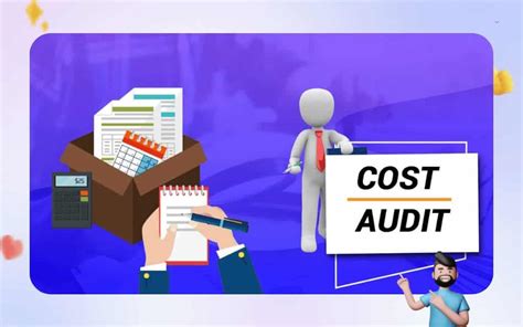 Advantages And Disadvantages Of Cost Audit