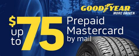 Goodyear Tires Promotion & Rebates | Discount Tire