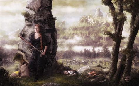 The Rogue by Rowye on DeviantArt