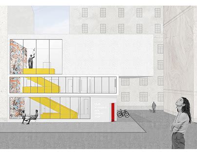 concept architecture architectural design projects