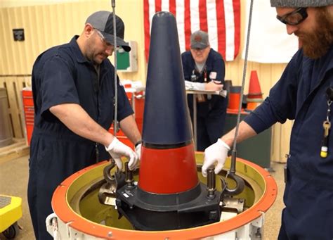 How Biden can achieve a first in arms control: A verifiable nuclear ...