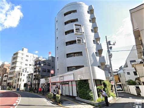 ロジュマン西尾久東京都荒川区の賃貸マンションの賃料・間取り・空室情報 不動産総合ナビirグループ