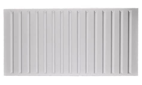 southland  ceiling tiles white