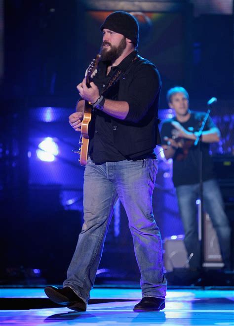 Zac Brown’s Weight Loss Transformation: Before and After Photos