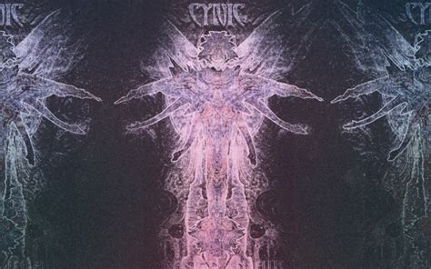 Cynic Traced In Air Desktop Wallpaper 1920x1200