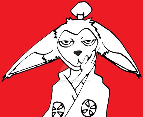 samurai momo   mugiwara  deviantart