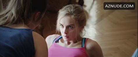 THE HUMMINGBIRD NUDE SCENES AZNude