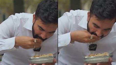 racists dont understand  zohran mamdani biryani