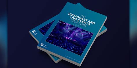 Epic Games Releases Broadcast and Live Events Field Guide – rAVe [PUBS]