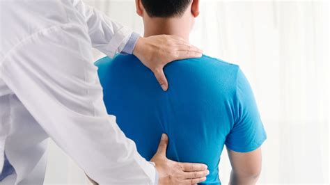 4 Signs You Need To See A Chiropractor Encompass Chiropractic Centers