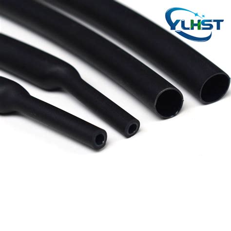 Adhesive Waterproof Cutter Wire Cable Sleeving Heat Shrink Tubing