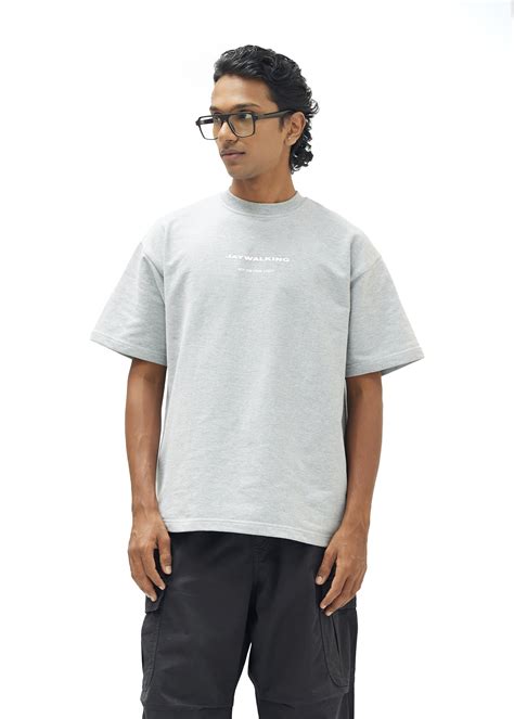 Jaywalking – JAYWALKING