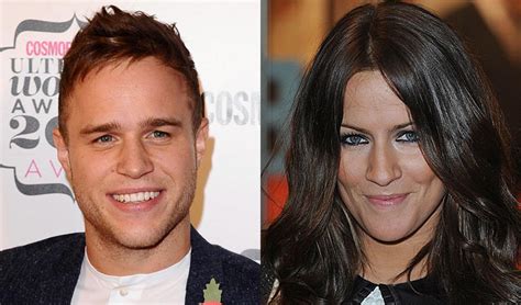 cutemore: Olly Murs and Caroline Flack To Present Xtra Factor