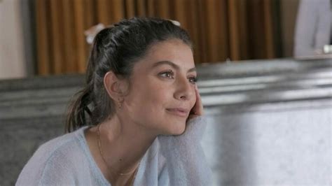 Alessandra Mastronardi Si Consola Con Il Nuovo Amore