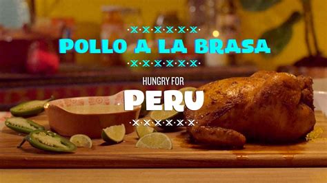 Authentic Pollo A La Brasa Recipe | Bryont Blog