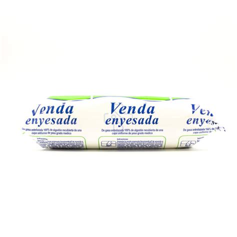 Venda Enyesada Sensimedical Nub Dica