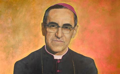 "Bishop Romero was a man of God" - Opus Dei