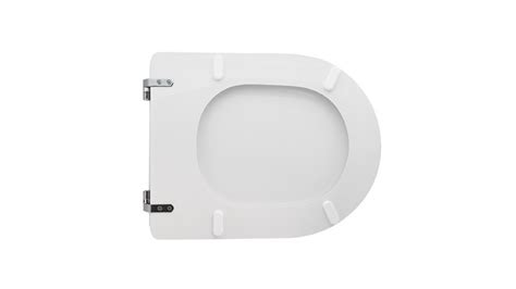 Sedile Wc Per Catalano Vaso Zero Forma Bianco Idro