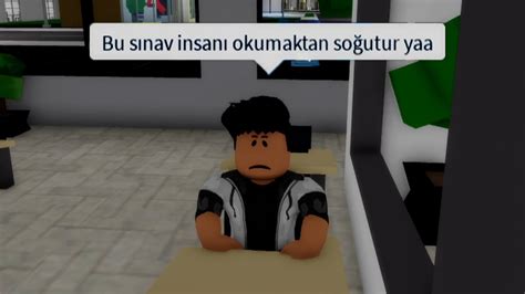 Bunlar Soru DeĞİl Boru Yaw 😂🤣 Roblox Brookhaven Patiyoloji Youtube