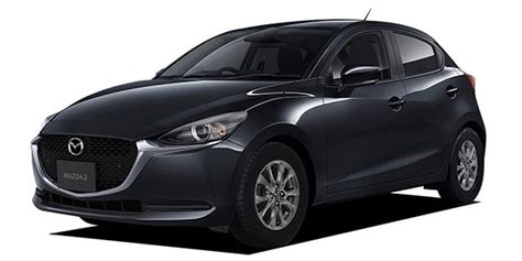 Mazda2（mazda）xd（2021年6月）｜カタログから中古車を探すなら【グーネット】