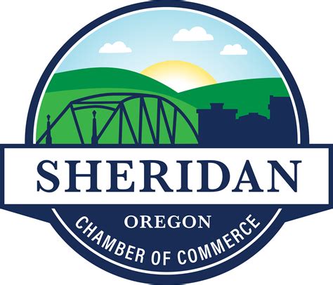 Sheridan Oregon Chamber of Commerce