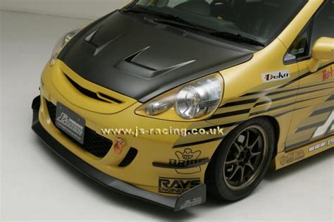 Terjual Jual Body Kit Custom Honda Jazz Gd Modulo Mugen Js Racing