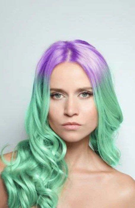 40 Fun Purple Hair Color Ideas To Try In 2022 The Trend Spotter