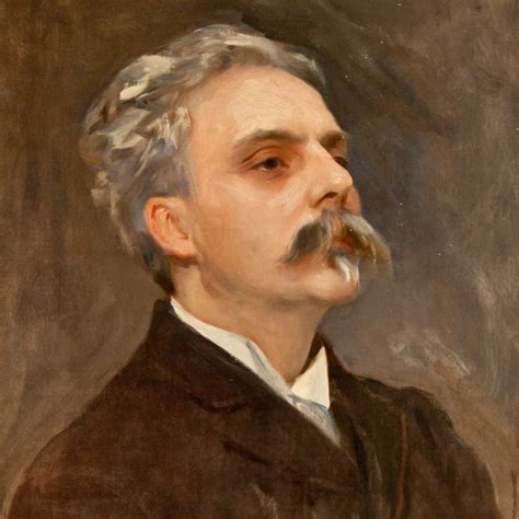 Gabriel Fauré | Seattle Chamber Music Society