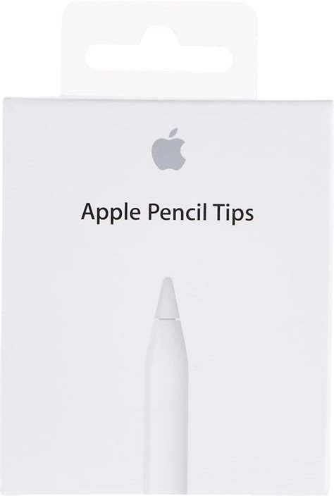 Apple Pencil Spitzen Er Pack Kaufland De