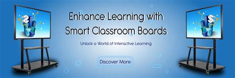 future  collaboration understanding interactive flat panel displays