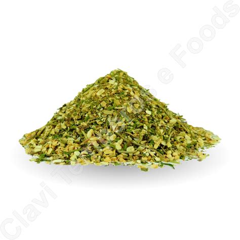 Tempero Chimichurri Sem Pimenta Premium Natural Sem Conservantes