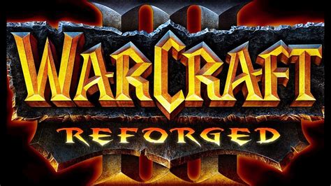 Warcraft Reforged Full Story Cutscenes Cinematics Reign Of Chaos