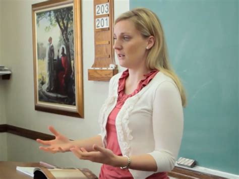 Bearing Your Testimony: 5 Powerful Tips - LDS Living