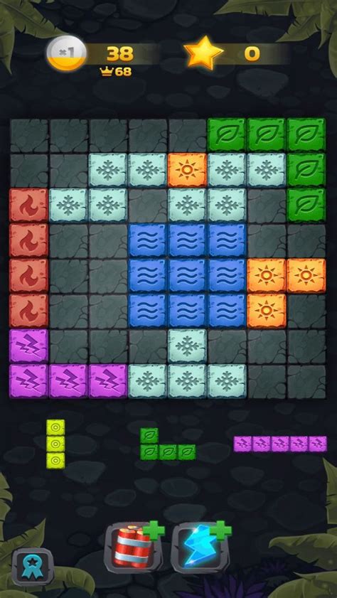 Element Blocks Android Ios Taptap