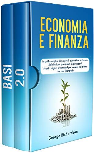 I 3 Migliori Libri Di Economia E Finanza 2022 Trelibri