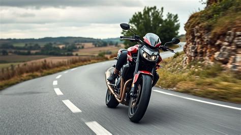 Triumph Street Triple A Naked De Alta Performance