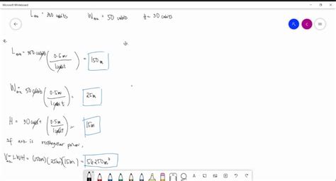 Solved Noahs Ark Was Ordered To Be 300 Cubits Long 50 Cubits Wide