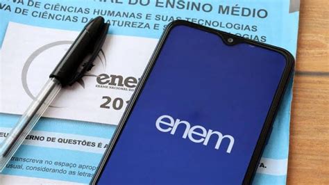 Enem 2024 prazo para solicitar isenção da taxa de inscrição começa hoje