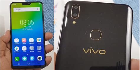 Vivo V Youth Full Specifications Features Price In Philippines