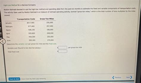 Solved EBook Show Me How Contribution Margin And Chegg