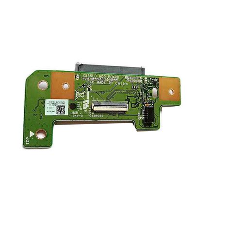 For Asus X L X Ld X Li X Lj X Ln Hard Drive Board Hdd Board