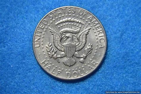 P Kennedy Half Dollars For Sale Buy Now Online Item