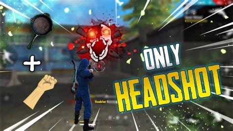 Garena Free Fire Gameplay 🎮 Op Headshot Maari Gaming Top